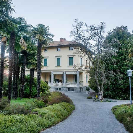 Regal Villa With Como Lake View And Free Parking Bellagio Exterior photo
