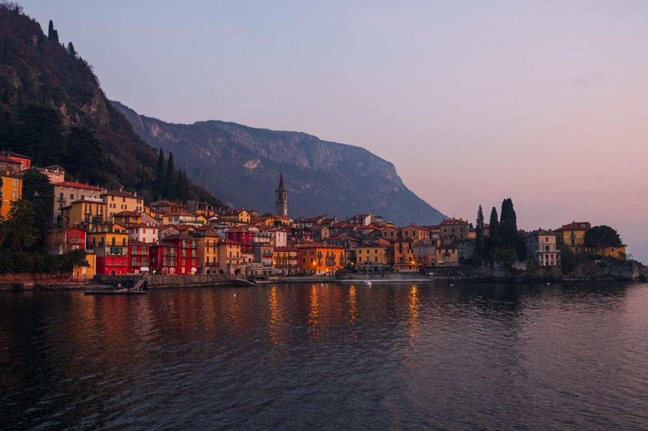 Regal Villa With Como Lake View And Free Parking Bellagio Exterior photo