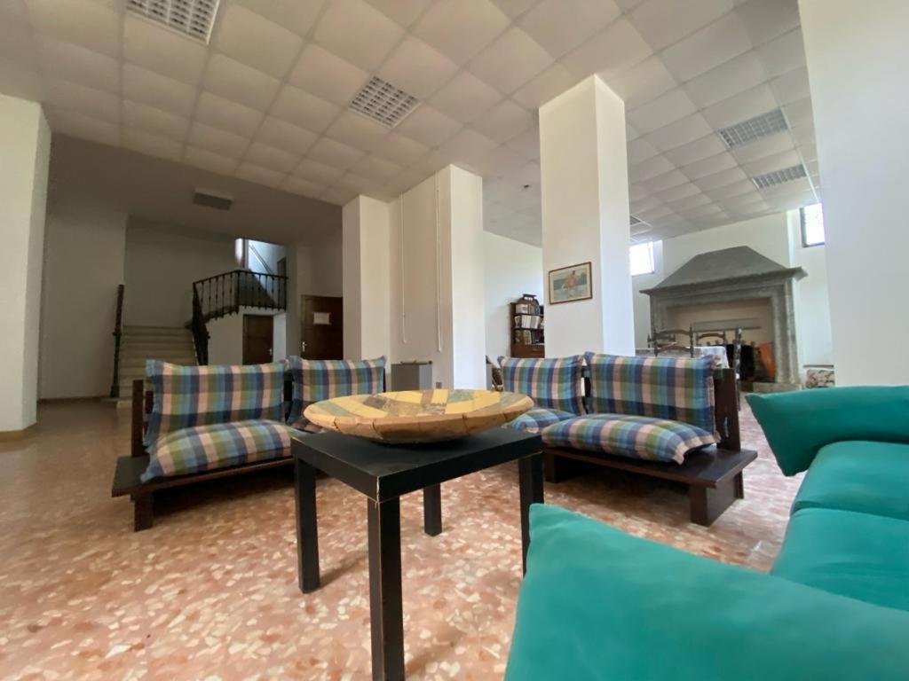 Regal Villa With Como Lake View And Free Parking Bellagio Exterior photo