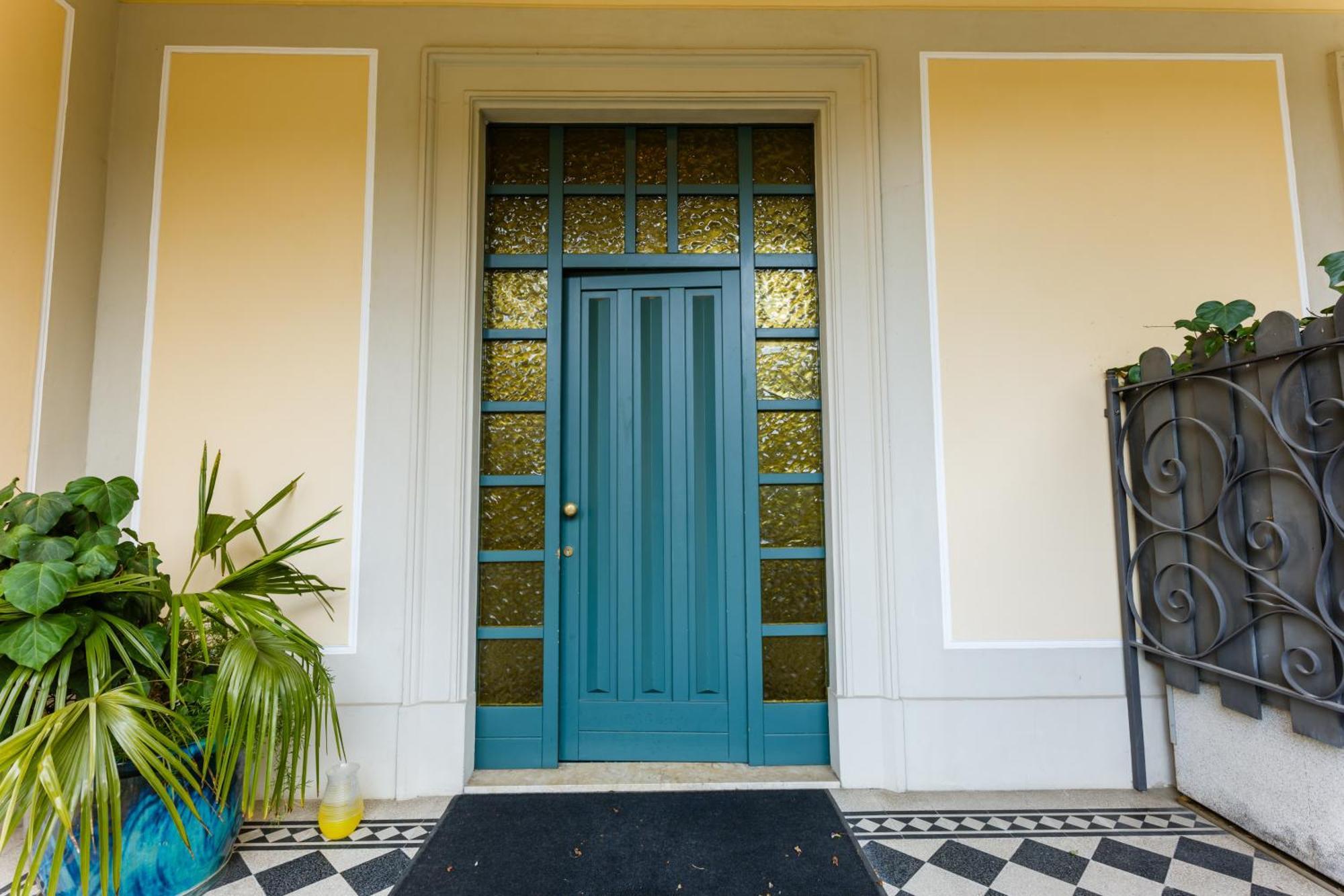 Regal Villa With Como Lake View And Free Parking Bellagio Exterior photo